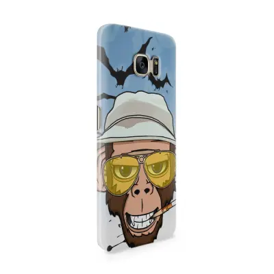 Skal till Samsung Galaxy S7 Edge - Monkey Business in Las Vegas