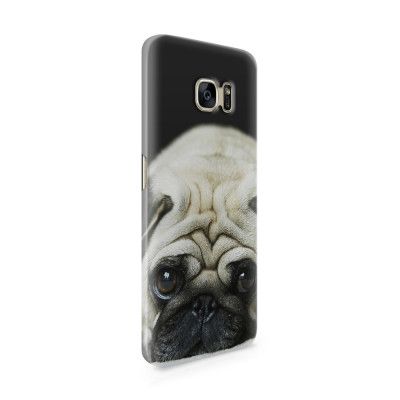 Skal till Samsung Galaxy S7 Edge - Mops