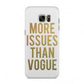 Skal till Samsung Galaxy S7 Edge - More Issues than Vogue