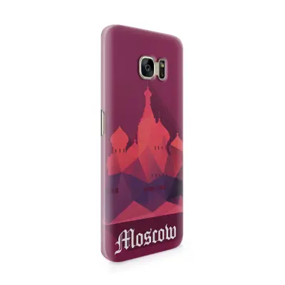 Skal till Samsung Galaxy S7 Edge - Moskva
