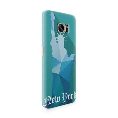 Skal till Samsung Galaxy S7 Edge - New York