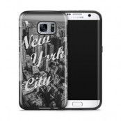 Tough mobilskal till Samsung Galaxy S7 Edge - New York City