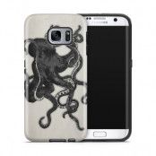 Tough mobilskal till Samsung Galaxy S7 Edge - Octopus