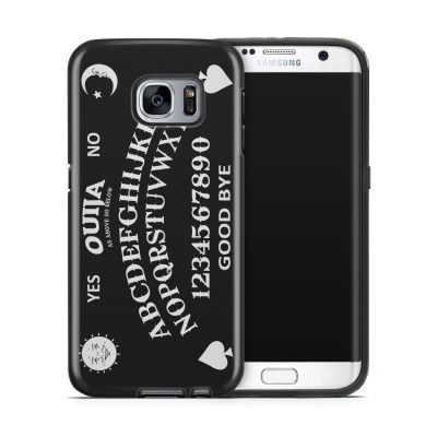 Tough mobilskal till Samsung Galaxy S7 Edge - Ouija