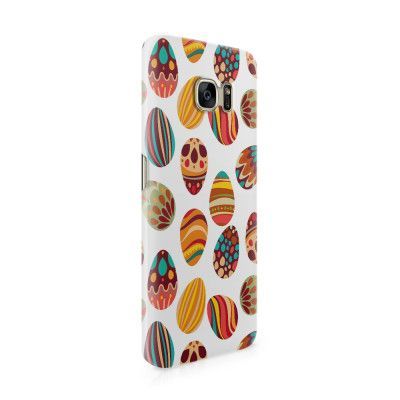 Skal till Samsung Galaxy S7 Edge - Påskägg