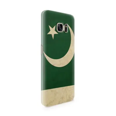 Skal till Samsung Galaxy S7 Edge - Pakistan
