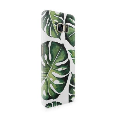 Skal till Samsung Galaxy S7 Edge - Palm