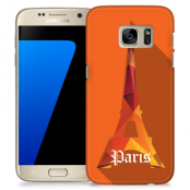 Skal till Samsung Galaxy S7 Edge - Paris