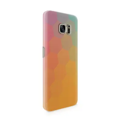 Skal till Samsung Galaxy S7 Edge - Pentagon