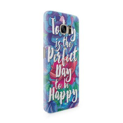 Skal till Samsung Galaxy S7 Edge - Perfect day