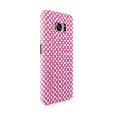 Skal till Samsung Galaxy S7 Edge - PolkaDots