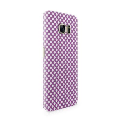 Skal till Samsung Galaxy S7 Edge - PolkaDots