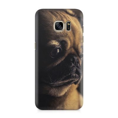 Skal till Samsung Galaxy S7 Edge - Pugs