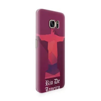 Skal till Samsung Galaxy S7 Edge - Rio de Janeiro