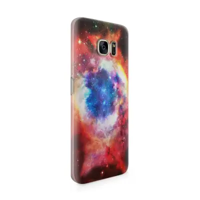 Skal till Samsung Galaxy S7 Edge - Rymden