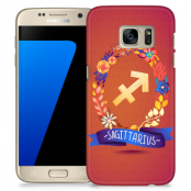 Skal till Samsung Galaxy S7 Edge - Skytten
