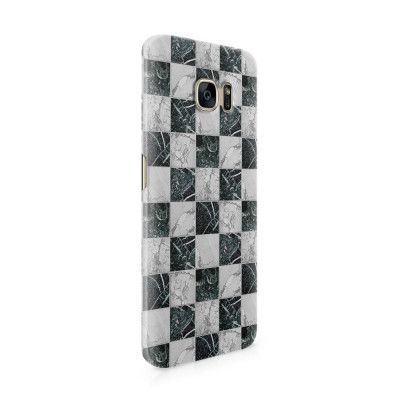 Skal till Samsung Galaxy S7 Edge - Stengolv chess