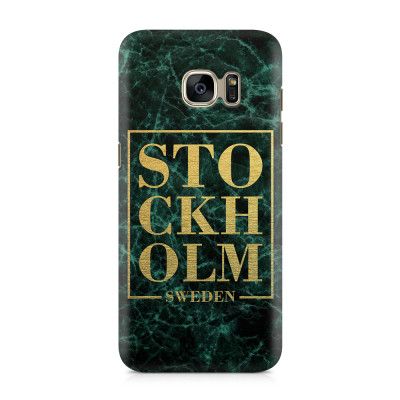 Skal till Samsung Galaxy S7 Edge - Stockholm