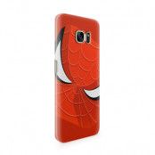 Skal till Samsung Galaxy S7 Edge - Superhjälte - Spiderman