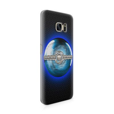 Skal till Samsung Galaxy S7 Edge - Team Mystic