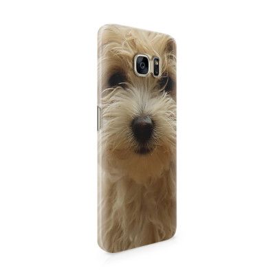 Skal till Samsung Galaxy S7 Edge - Terrier