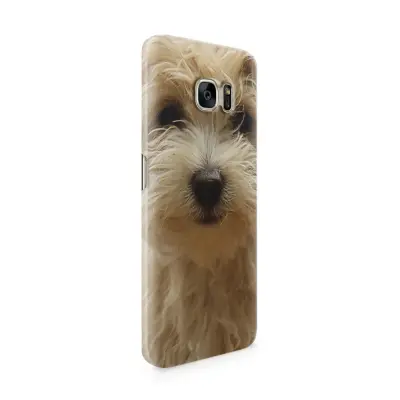 Skal till Samsung Galaxy S7 Edge - Terrier