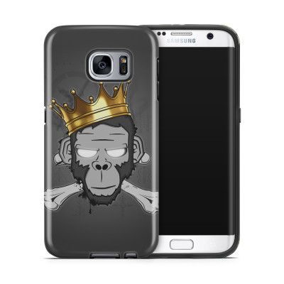 Tough mobilskal till Samsung Galaxy S7 Edge - The Voodoo King