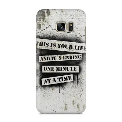 Skal till Samsung Galaxy S7 Edge - this is your life