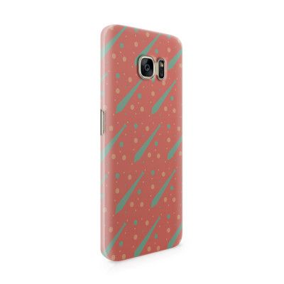 Skal till Samsung Galaxy S7 Edge - Tie