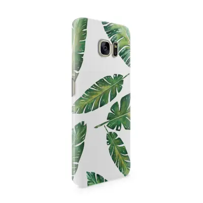 Skal till Samsung Galaxy S7 Edge - Tropical