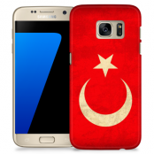 Skal till Samsung Galaxy S7 Edge - Turkiet