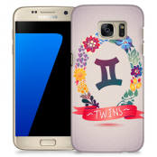 Skal till Samsung Galaxy S7 Edge - Tvillingen
