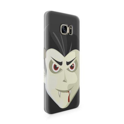 Skal till Samsung Galaxy S7 Edge - Vampyr