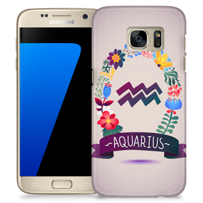 Skal till Samsung Galaxy S7 Edge - Vattuman