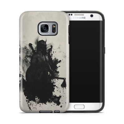 Tough mobilskal till Samsung Galaxy S7 Edge - Viking