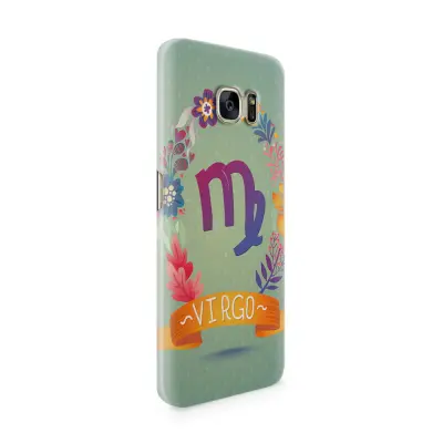 Skal till Samsung Galaxy S7 Edge - VIRGO