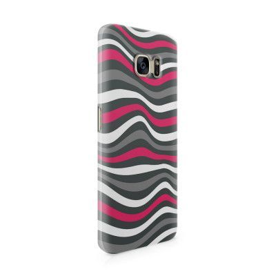 Skal till Samsung Galaxy S7 Edge - Waves