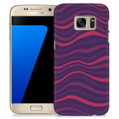 Skal till Samsung Galaxy S7 Edge - Waves