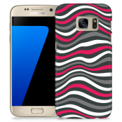 Skal till Samsung Galaxy S7 Edge - Waves