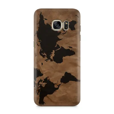 Skal till Samsung Galaxy S7 Edge - World