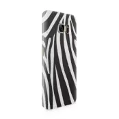 Skal till Samsung Galaxy S7 Edge - Zebra