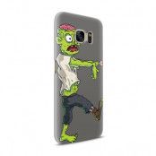 Skal till Samsung Galaxy S7 - Zombie