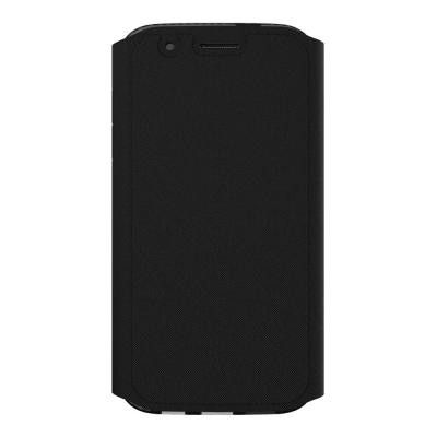 Tech21 Evo Wallet Fodral till Samsung Galaxy S7 Edge - Svart