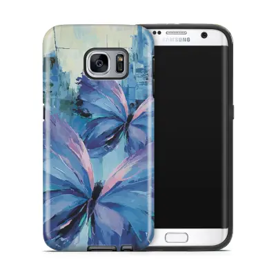 Tough mobilskal till Samsung Galaxy S7 Edge