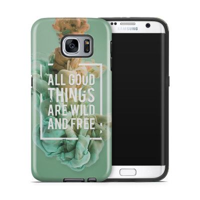 Tough mobilskal till Samsung Galaxy S7 Edge - All good things