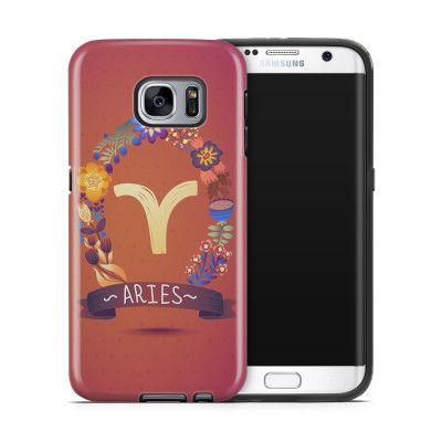 Tough mobilskal till Samsung Galaxy S7 Edge - ARIES