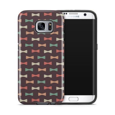 Tough mobilskal till Samsung Galaxy S7 Edge - BowTie