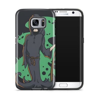 Tough mobilskal till Samsung Galaxy S7 Edge - Döden