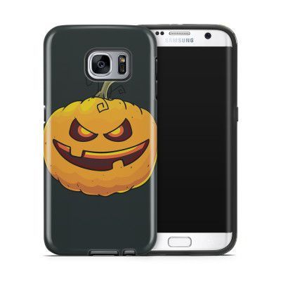 Tough mobilskal till Samsung Galaxy S7 Edge - Elak pumpa