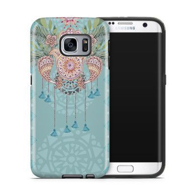 Tough mobilskal till Samsung Galaxy S7 Edge - Fatimas Hand